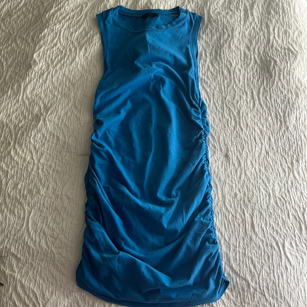 21 Saints Sleeveless Dress
